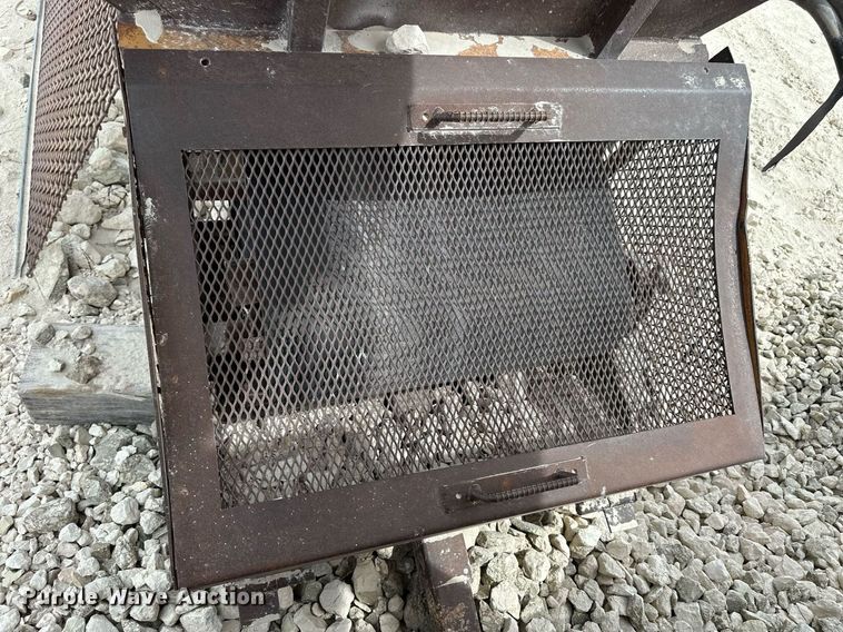 image for item KL9243 Conveyor