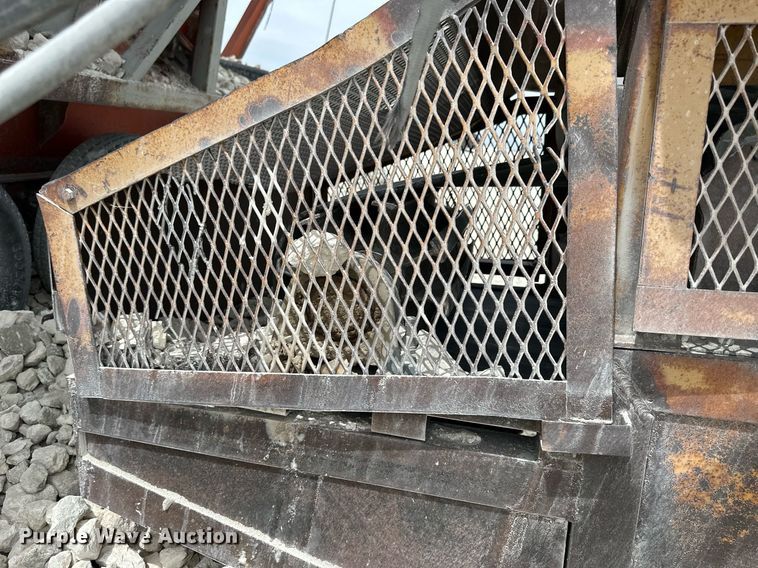 image for item KL9243 Conveyor