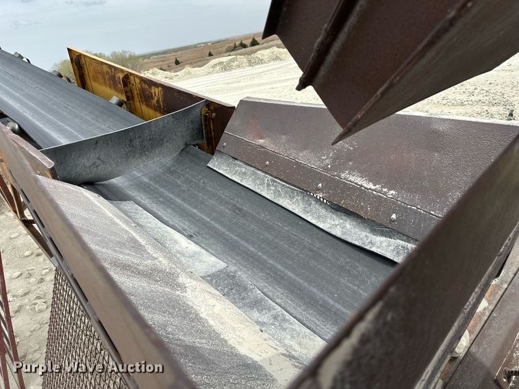 image for item KL9243 Conveyor