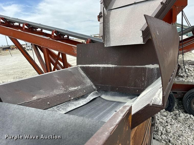 image for item KL9243 Conveyor