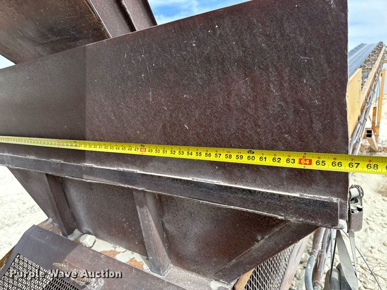 image for item KL9243 Conveyor