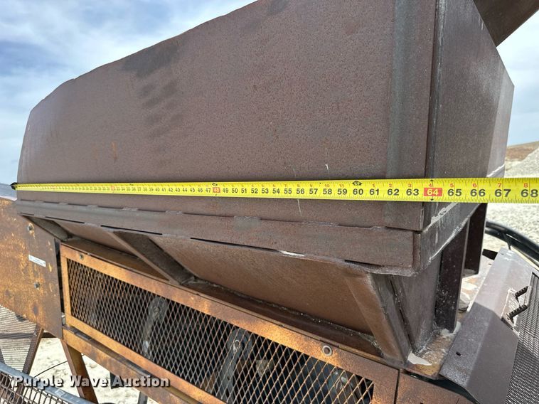image for item KL9243 Conveyor