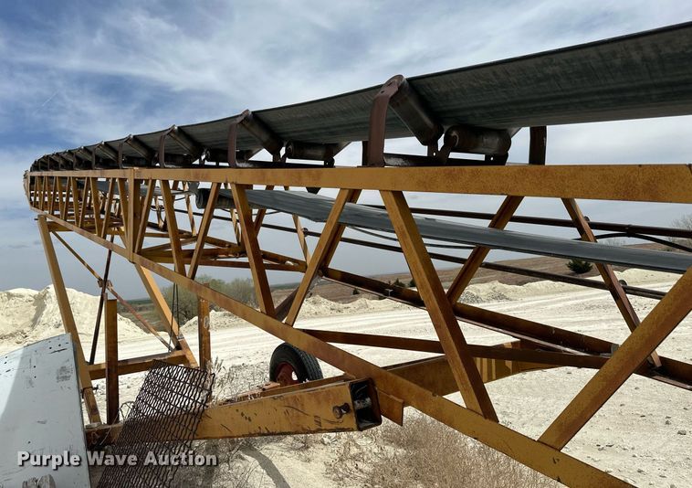 image for item KL9243 Conveyor