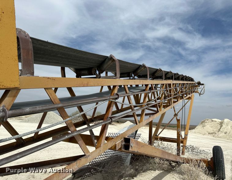 image for item KL9243 Conveyor