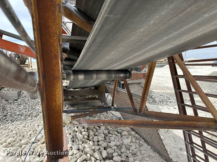 image for item KL9243 Conveyor