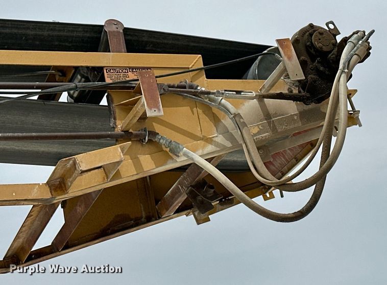 image for item KL9243 Conveyor