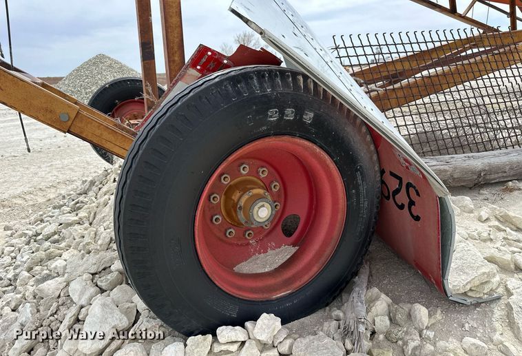 image for item KL9243 Conveyor