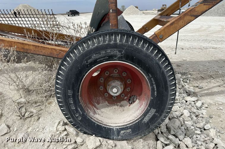 image for item KL9243 Conveyor