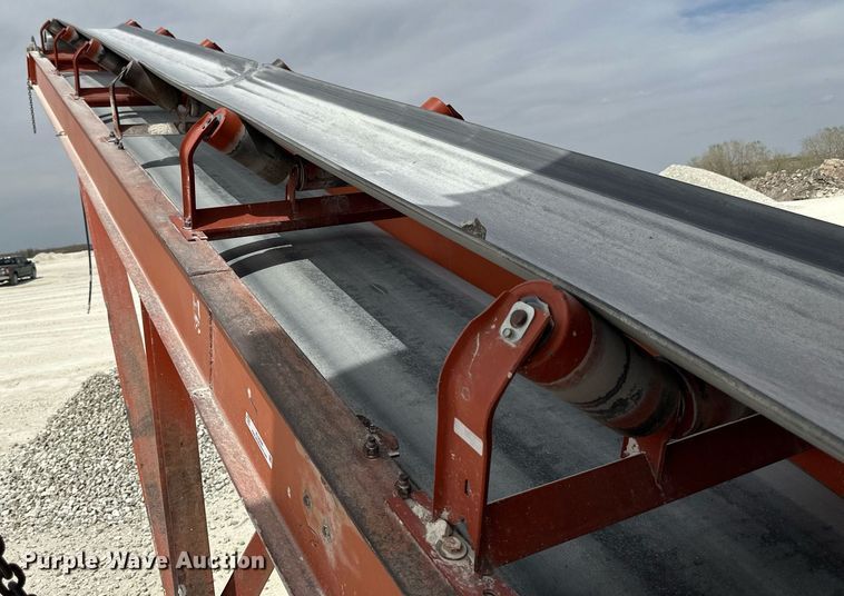 image for item KL9244 Dual conveyor