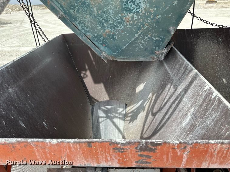 image for item KL9244 Dual conveyor