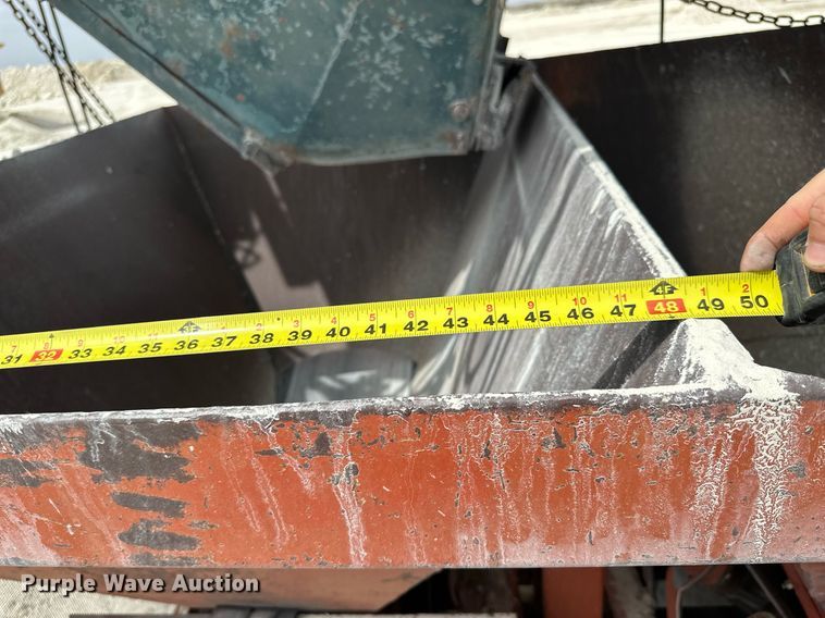 image for item KL9244 Dual conveyor