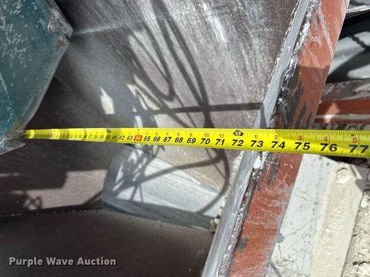 image for item KL9244 Dual conveyor