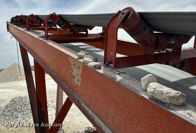 image for item KL9244 Dual conveyor