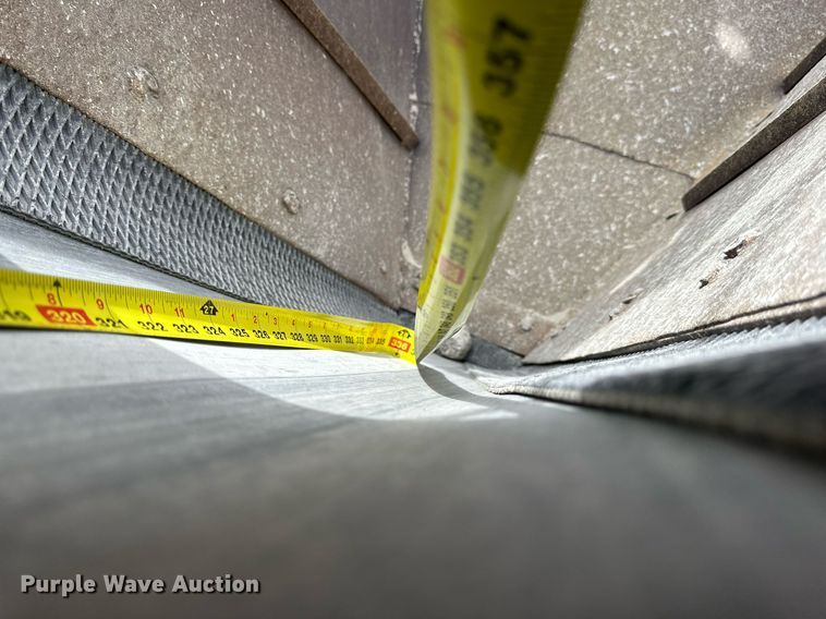 image for item KL9244 Dual conveyor