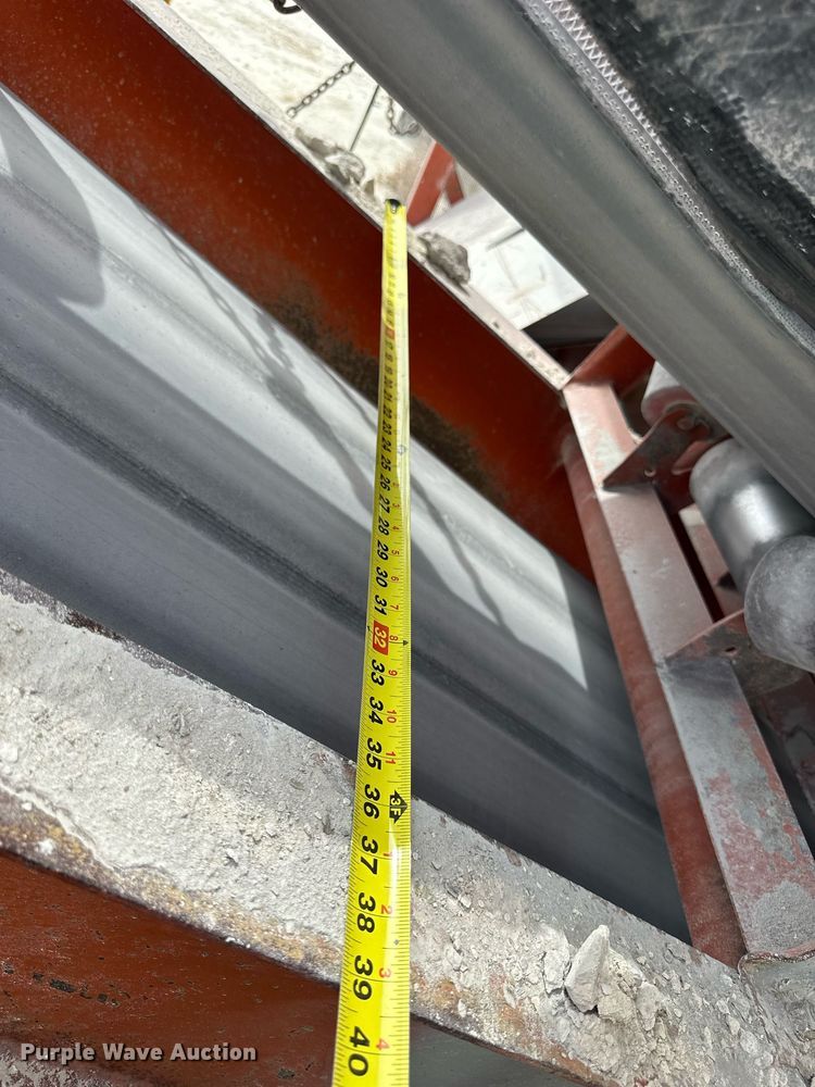 image for item KL9244 Dual conveyor