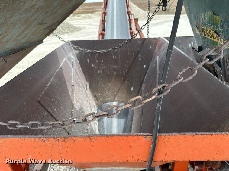 image for item KL9244 Dual conveyor