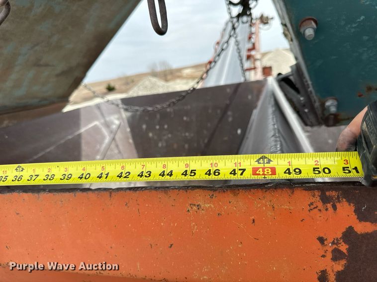 image for item KL9244 Dual conveyor