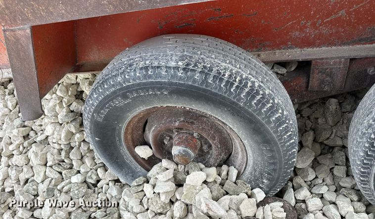 image for item KL9244 Dual conveyor