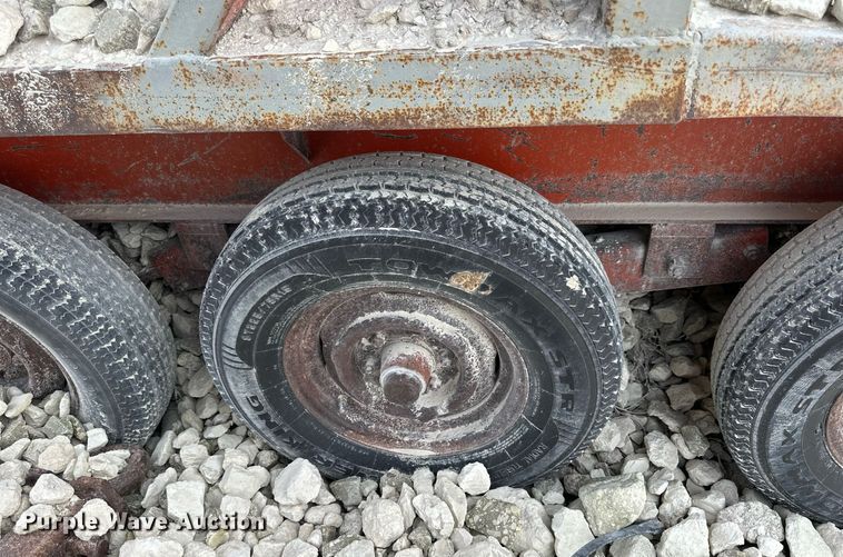 image for item KL9244 Dual conveyor