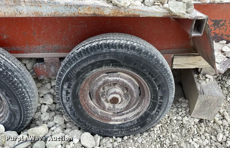 image for item KL9244 Dual conveyor