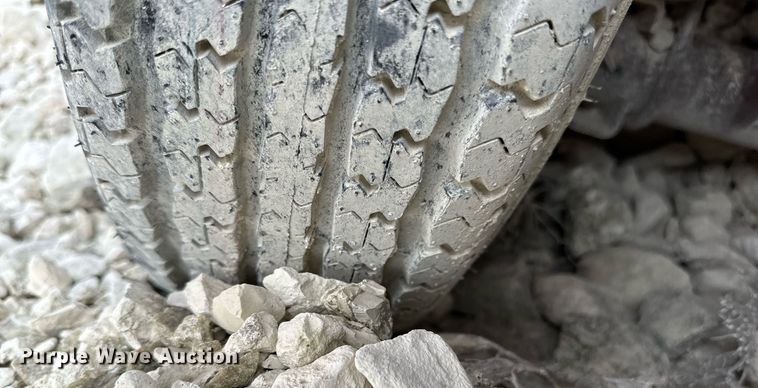 image for item KL9244 Dual conveyor