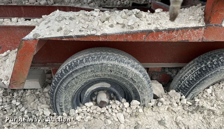 image for item KL9244 Dual conveyor