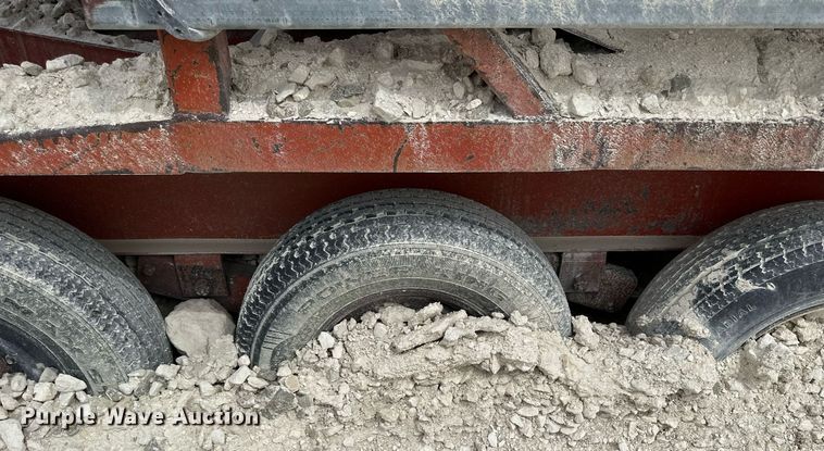 image for item KL9244 Dual conveyor