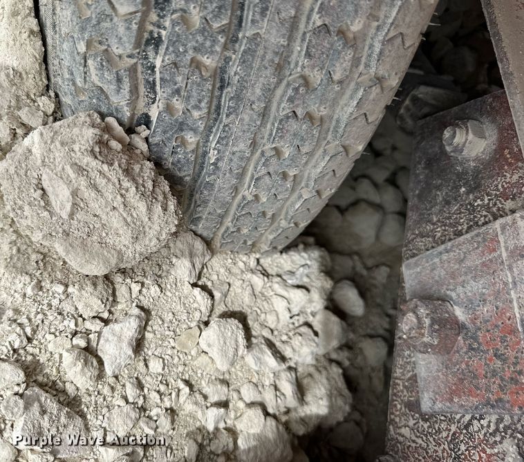 image for item KL9244 Dual conveyor