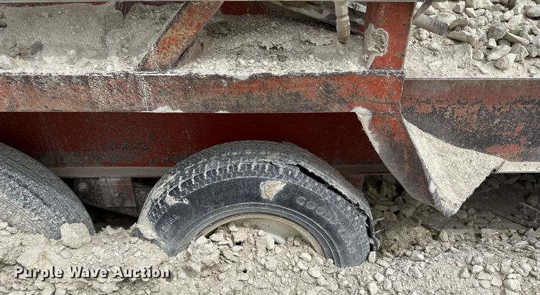 image for item KL9244 Dual conveyor