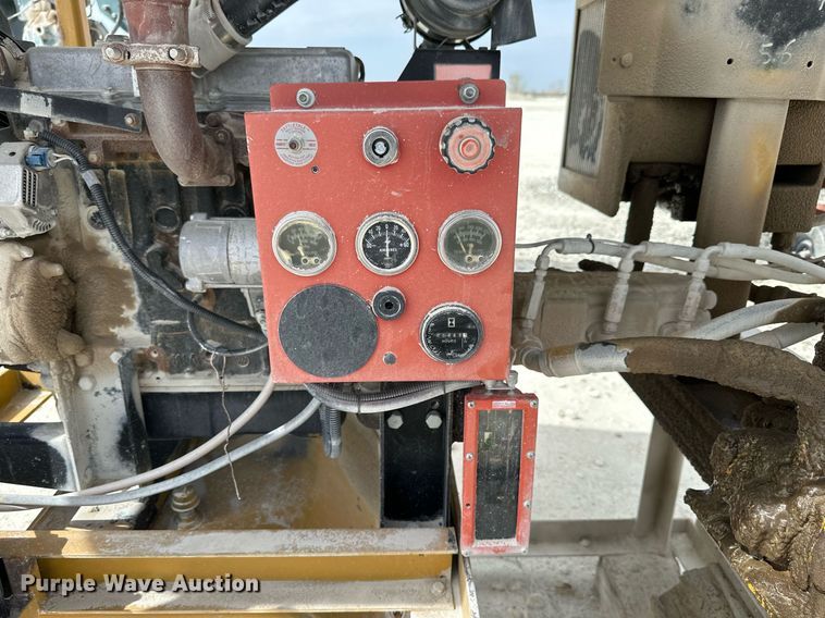 image for item KL9245 Hydraulic power unit