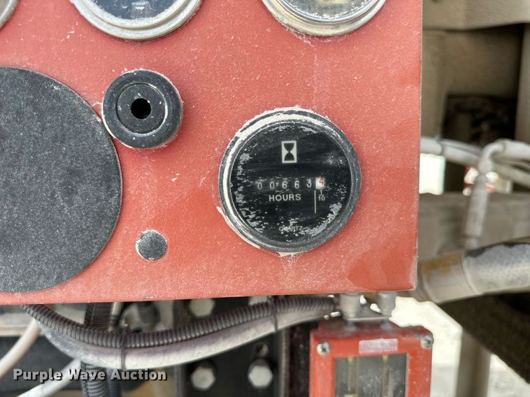 image for item KL9245 Hydraulic power unit