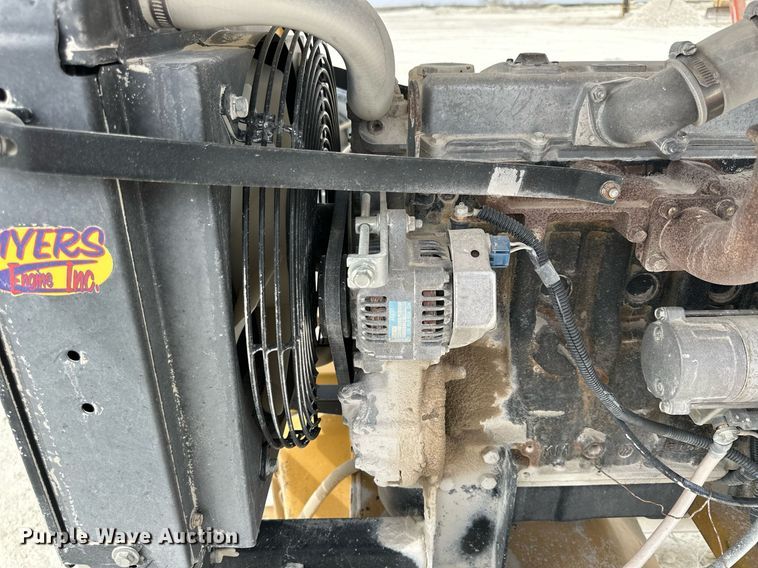 image for item KL9245 Hydraulic power unit