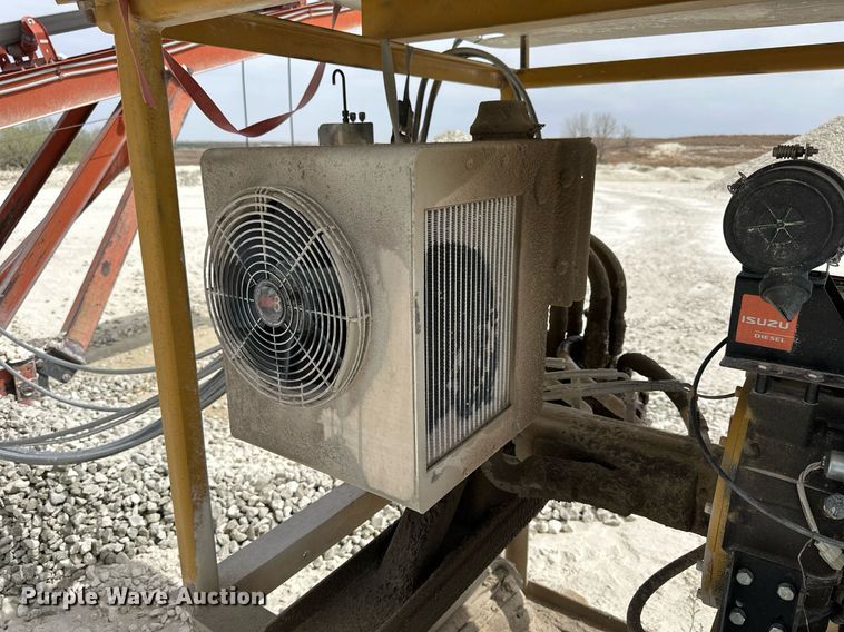 image for item KL9245 Hydraulic power unit