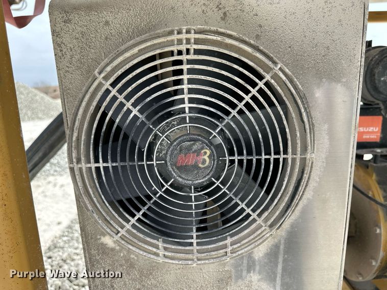 image for item KL9245 Hydraulic power unit