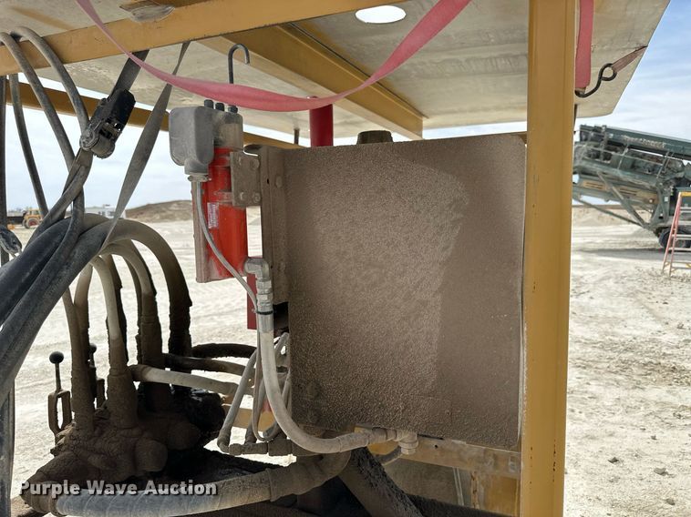 image for item KL9245 Hydraulic power unit