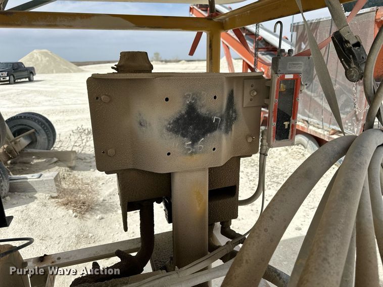 image for item KL9245 Hydraulic power unit