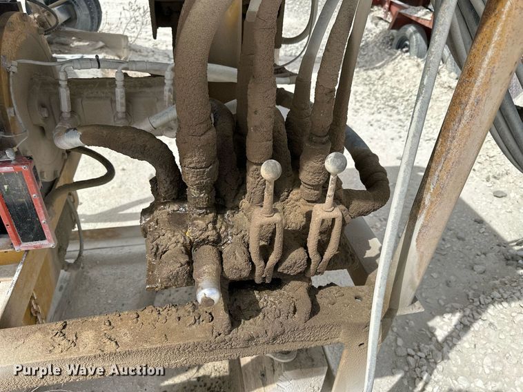 image for item KL9245 Hydraulic power unit