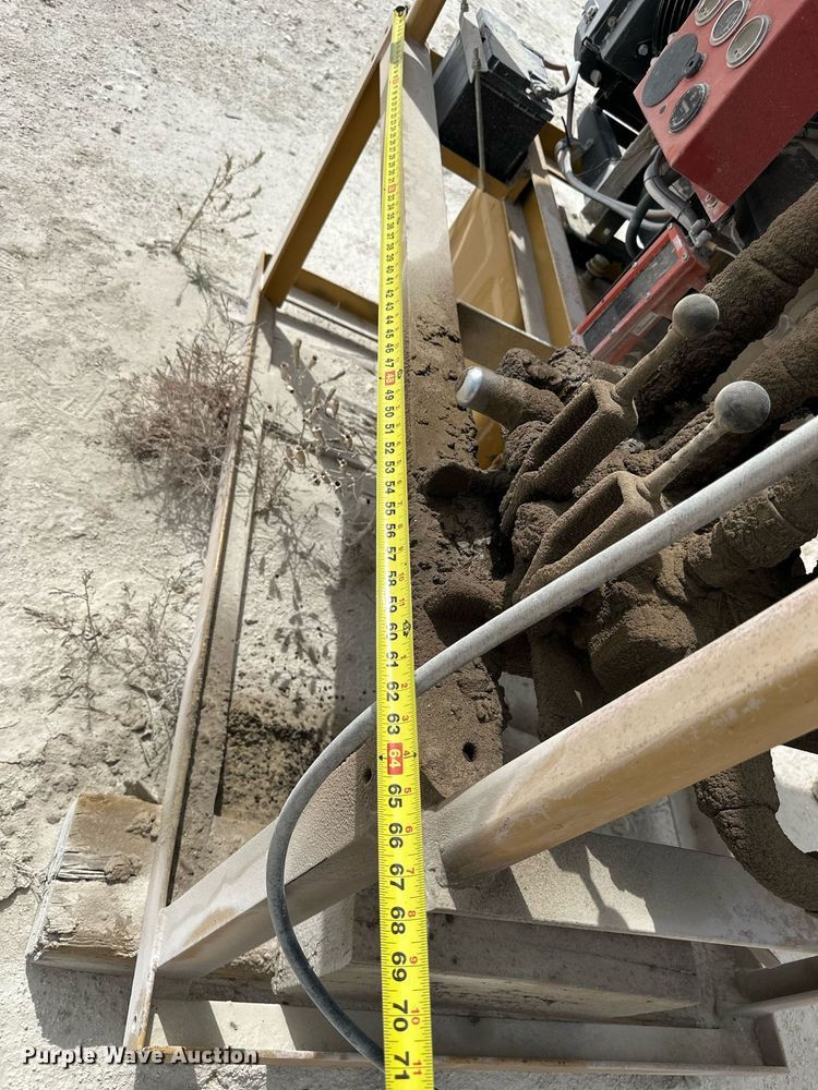 image for item KL9245 Hydraulic power unit