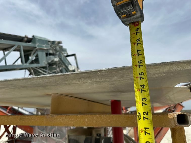 image for item KL9245 Hydraulic power unit