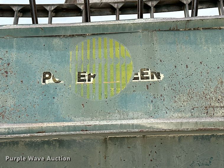 image for item KL9246 Powerscreen  screening plant