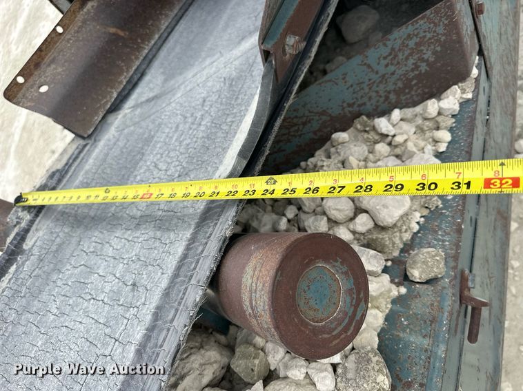 image for item KL9246 Powerscreen  screening plant