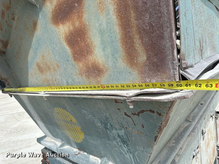 image for item KL9246 Powerscreen  screening plant