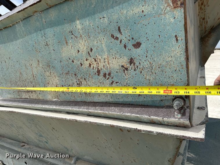 image for item KL9246 Powerscreen  screening plant