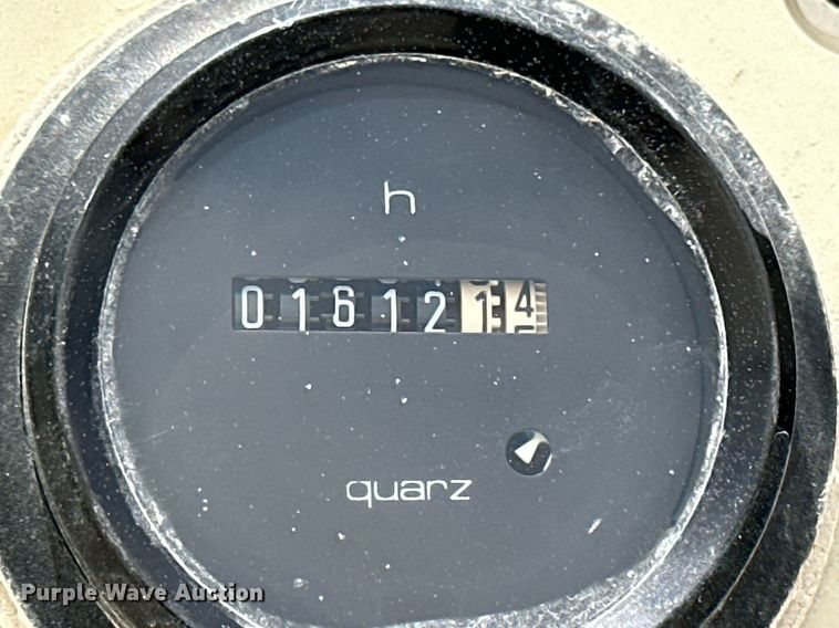 image for item KL9246 Powerscreen  screening plant