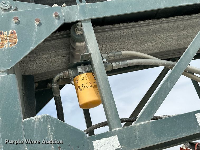 image for item KL9246 Powerscreen  screening plant