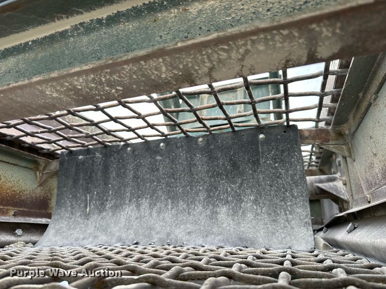 image for item KL9246 Powerscreen  screening plant