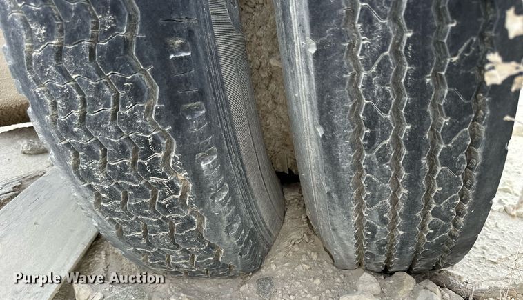 image for item KL9246 Powerscreen  screening plant