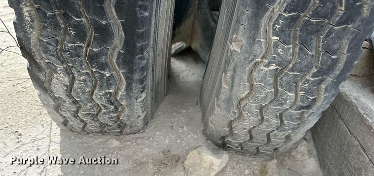 image for item KL9246 Powerscreen  screening plant