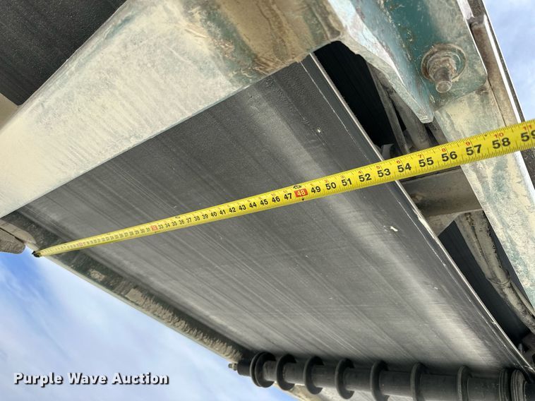 image for item KL9247 Powerscreen Turbo Chieftain 1400  screening plant