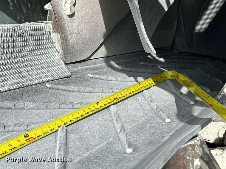 image for item KL9247 Powerscreen Turbo Chieftain 1400  screening plant